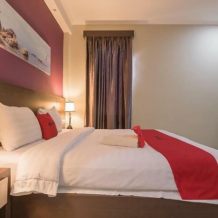 Reddoorz Plus @ Tanjung Pandan Belitung 2 Εξωτερικό φωτογραφία
