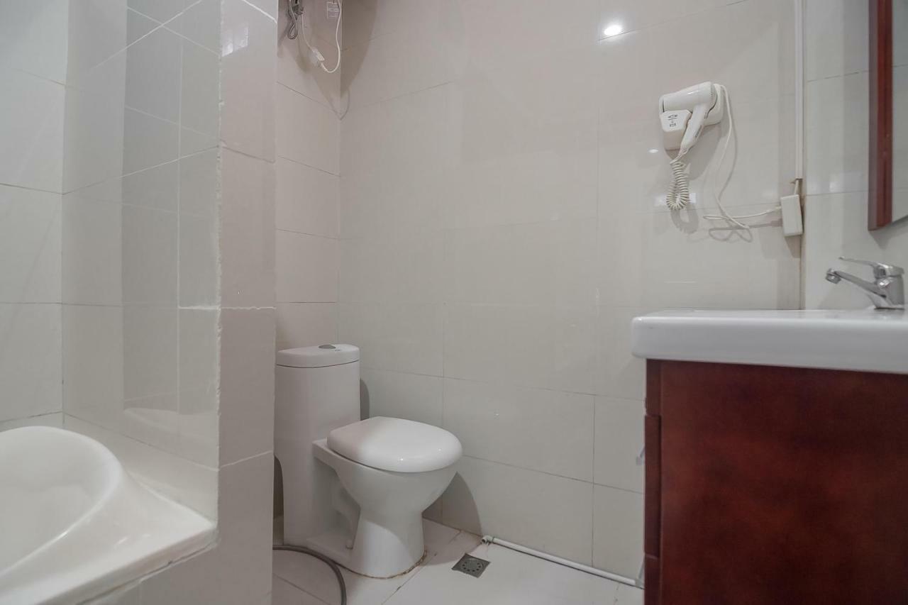 Reddoorz Plus @ Tanjung Pandan Belitung 2 Εξωτερικό φωτογραφία