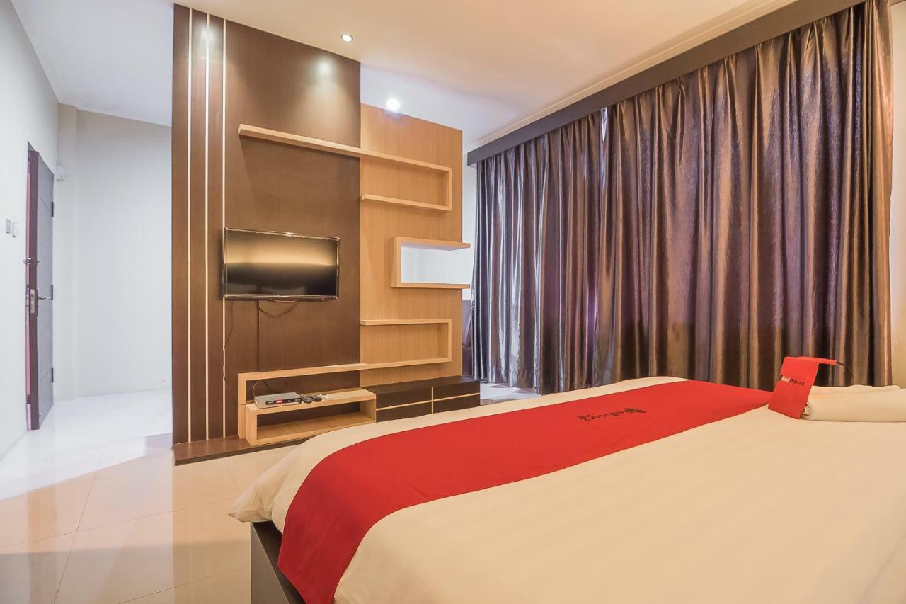 Reddoorz Plus @ Tanjung Pandan Belitung 2 Εξωτερικό φωτογραφία