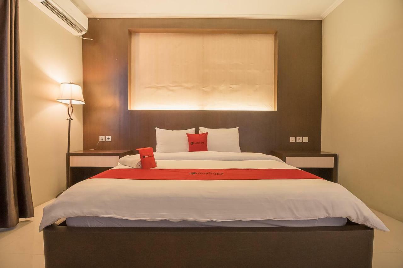 Reddoorz Plus @ Tanjung Pandan Belitung 2 Εξωτερικό φωτογραφία