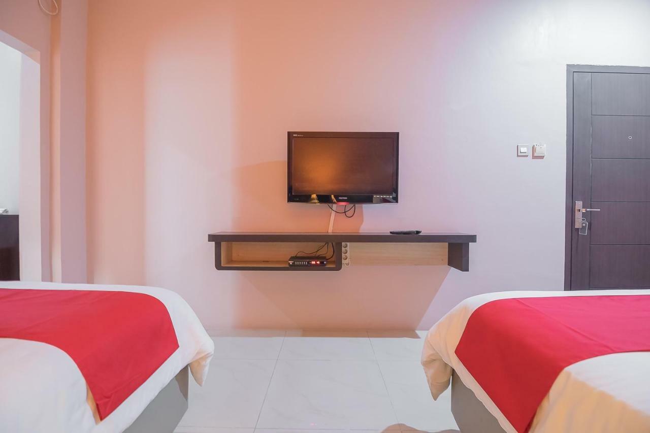 Reddoorz Plus @ Tanjung Pandan Belitung 2 Εξωτερικό φωτογραφία