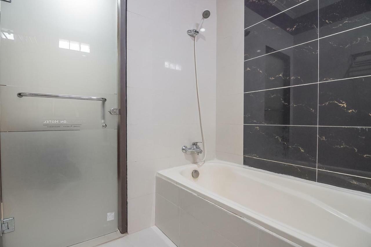 Reddoorz Plus @ Tanjung Pandan Belitung 2 Εξωτερικό φωτογραφία