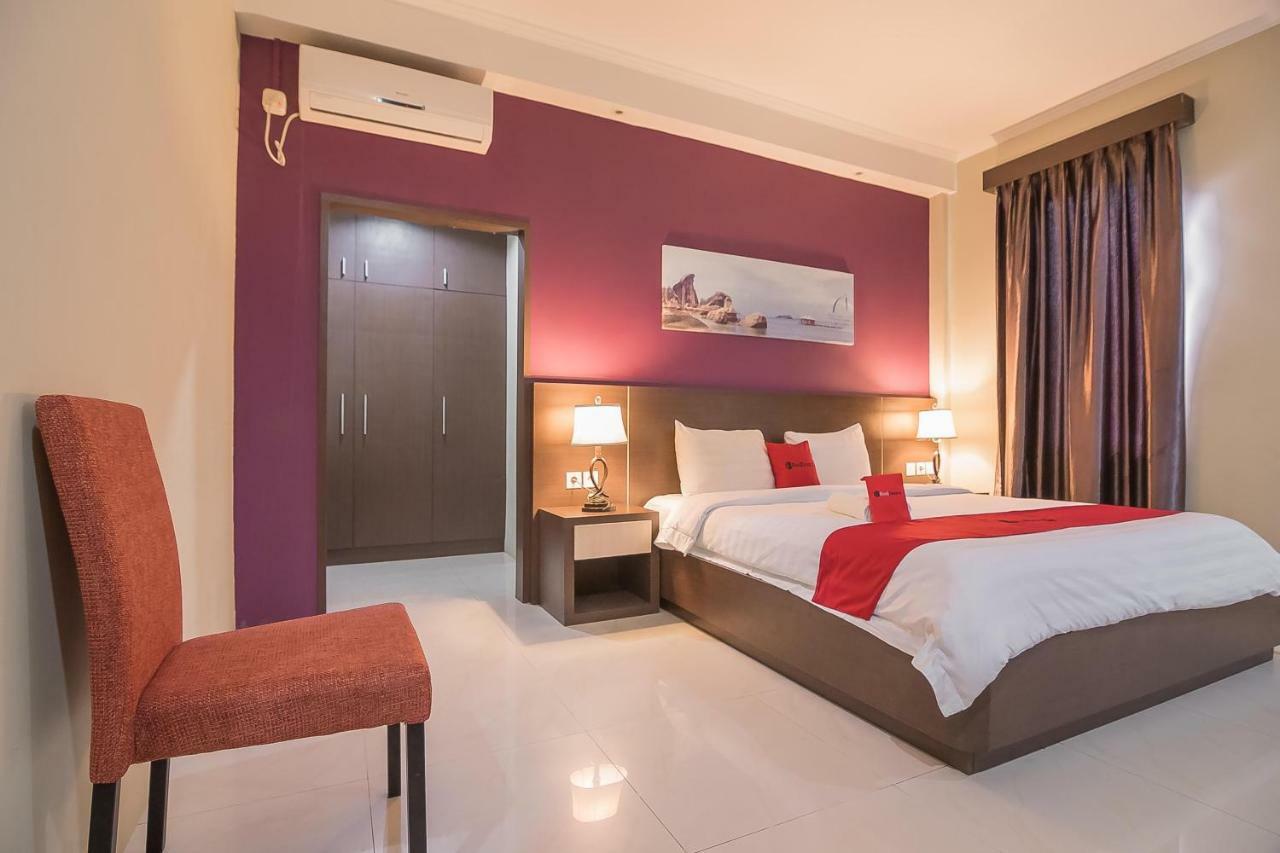 Reddoorz Plus @ Tanjung Pandan Belitung 2 Εξωτερικό φωτογραφία