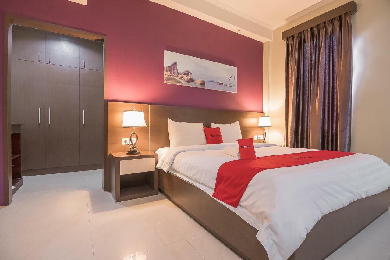 Reddoorz Plus @ Tanjung Pandan Belitung 2 Εξωτερικό φωτογραφία