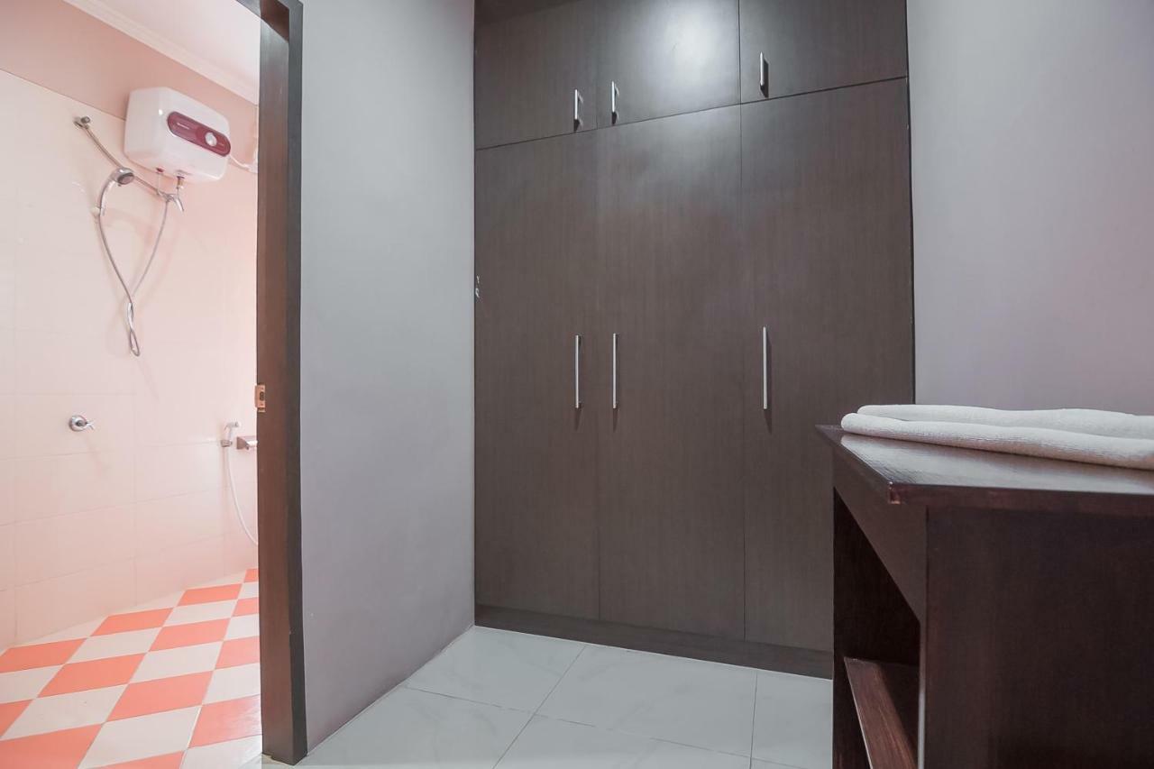 Reddoorz Plus @ Tanjung Pandan Belitung 2 Εξωτερικό φωτογραφία