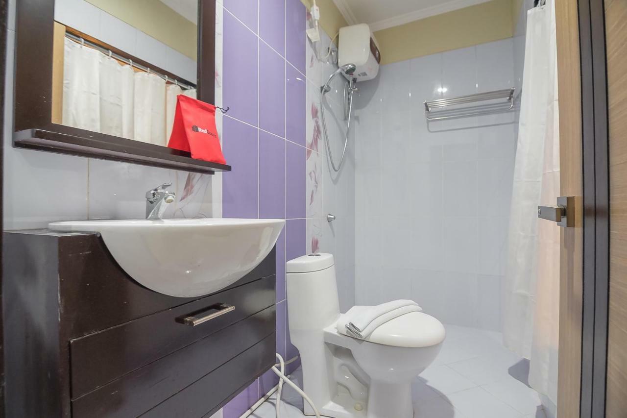 Reddoorz Plus @ Tanjung Pandan Belitung 2 Εξωτερικό φωτογραφία