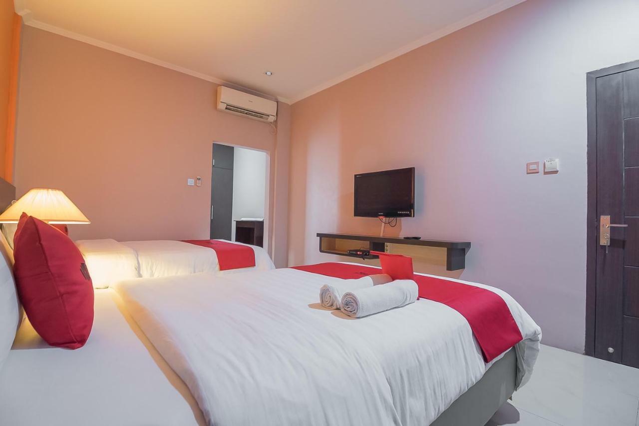 Reddoorz Plus @ Tanjung Pandan Belitung 2 Εξωτερικό φωτογραφία