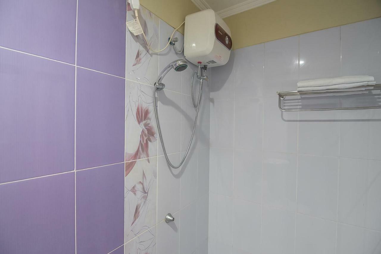 Reddoorz Plus @ Tanjung Pandan Belitung 2 Εξωτερικό φωτογραφία