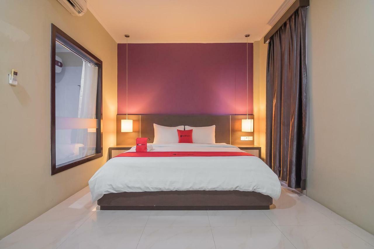 Reddoorz Plus @ Tanjung Pandan Belitung 2 Εξωτερικό φωτογραφία