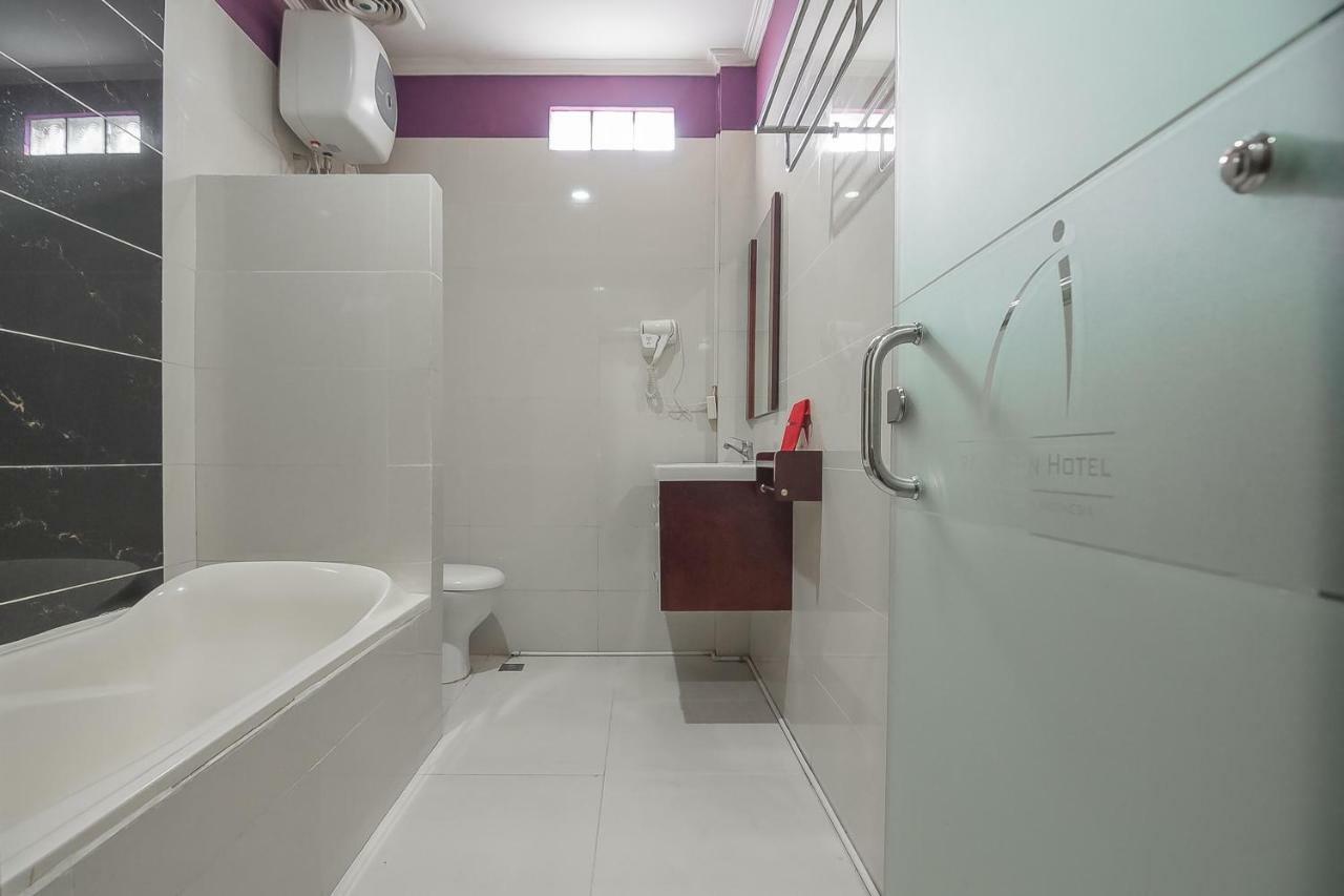 Reddoorz Plus @ Tanjung Pandan Belitung 2 Εξωτερικό φωτογραφία