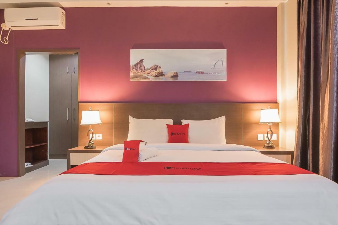 Reddoorz Plus @ Tanjung Pandan Belitung 2 Εξωτερικό φωτογραφία