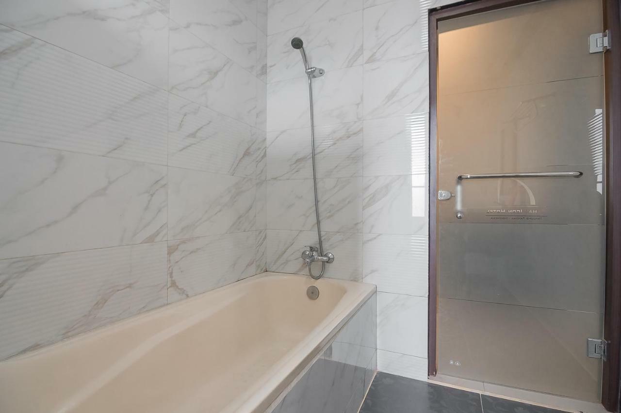Reddoorz Plus @ Tanjung Pandan Belitung 2 Εξωτερικό φωτογραφία