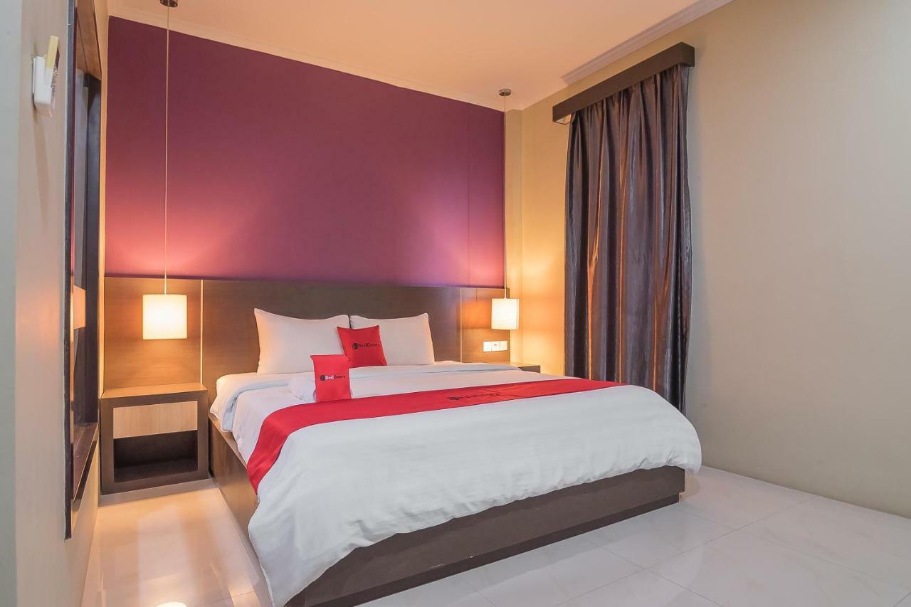Reddoorz Plus @ Tanjung Pandan Belitung 2 Εξωτερικό φωτογραφία
